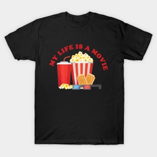 movie T-Shirt